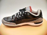 Nike Court Zoom Vapor AJ3 by Jordan US8.5/EUR42