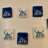 US OPEN, ATP WORLD TOUR, Yellow Tennis Dampeners