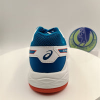Asics Gel Game 6 Men's Tennis Shoes E705Y-100095 (US9.5-EUR43.5)