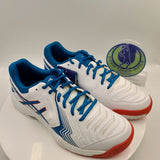 Asics Gel Game 6 Men's Tennis Shoes E705Y-100095 (US9.5-EUR43.5)