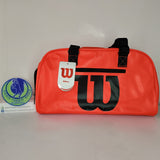 Wilson Unisex Adult Tennis Duffle Bag