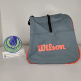 Wilson Unisex Adult Tennis Duffle Bag