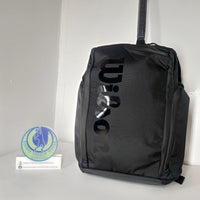 Wilson Super Tour Backpack Pro Staff Black WR8010801001