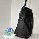Head Extreme Nite Backpack Art#284141-BKNY