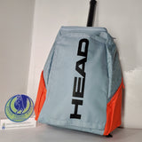 Head Radical Rebel Backpack 2021 (283531-GROR)