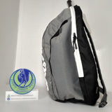 Wilson Super Tour Tennis Backpack Large Black/Grey WRZ843996