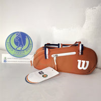 Wilson Roland Garros Mini Tour Bag WR8008901001
