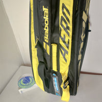 Babolat Rafa Nadal Pure Aero RH6 Tennis bag 2021 RH6 (SKU 182476)