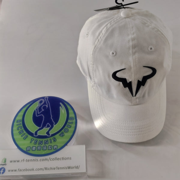 Rafa Nadal Cap Nike AeroBill Lightweight Breathable Comfort Adult Unisex