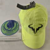 Rafa Nadal Cap Nike AeroBill Lightweight Breathable Comfort Adult Unisex