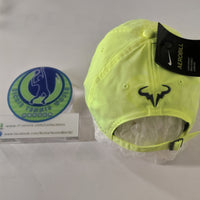 Rafa Nadal Cap Nike AeroBill Lightweight Breathable Comfort Adult Unisex