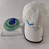 Rafa Nadal Cap Nike AeroBill Lightweight Breathable Comfort Adult Unisex