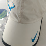 Rafa Nadal Cap Nike AeroBill Lightweight Breathable Comfort Adult Unisex