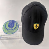 PUMA  Solid Ferrari SPTWR Race Trucker Cap