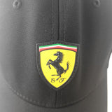 PUMA  Solid Ferrari SPTWR Race Trucker Cap