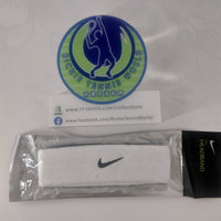 Nike Sport Headband & Adidas Headband