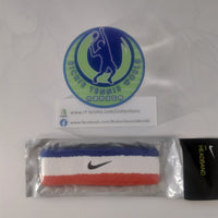 Nike Sport Headband & Adidas Headband