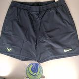 RAFA Shorts Navy/Lime CV7874-451