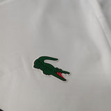 Original Lacoste SPORT x Novak Djokovic Roland Garros 2019 Polo Shirt