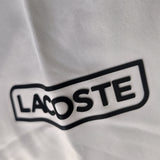 Original Lacoste SPORT x Novak Djokovic Roland Garros 2019 Polo Shirt