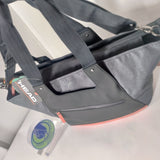 Women's Tennis Tote Bag HEAD Sharapova series 284030-ANTC