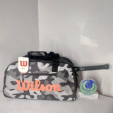 Wilson Unisex Adult Tennis Duffle Bag