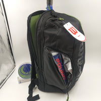 Wilson Blade V8 Super Tour Tennis / Badminton Backpack Bag WR8016901001