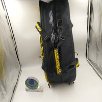 Minions Tour Backpack Yellow/Black WR8013801001 – Richie Tennis World