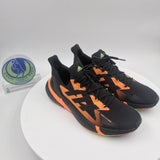 ADIDAS X9000L4 Boost C.Rdy Marathon Black/Orange G54885VV