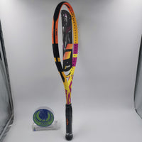Babolat Pure Aero RAFA 2021 Tennis Racquet 300g Unstrung Grip size #2Tennis Racket
