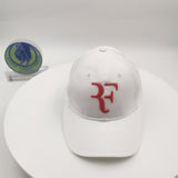 RF Tennis Cap UNIQLO Roger Federer's signature Cap