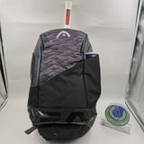 HEAD Djokovic Tennis Backpack Bag Art# 283302-ANBK