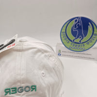 RF Tennis Cap UNIQLO Roger Federer's signature Cap