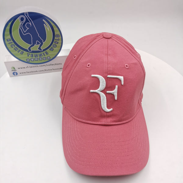 RF Tennis Cap UNIQLO Roger Federer's signature Cap – Richie Tennis