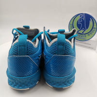 YONEX Power Cushion Fusion Rev 4 Sky blue/White Men’s Tennis shoes