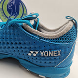 YONEX Power Cushion Fusion Rev 4 Sky blue/White Men’s Tennis shoes