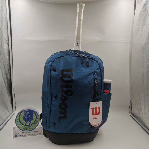 Wilson Ultra V4 Tour Backpack Blue WR8024201001