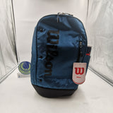 Wilson Ultra V4 Tour Backpack Blue WR8024201001