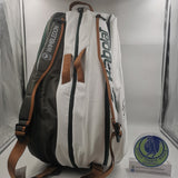 Babolat RH12 Pure Wimbledon White/Grey 191518