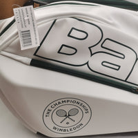 Babolat RH12 Pure Wimbledon White/Grey 191518