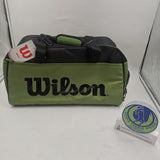 Wilson Unisex Adult Tennis Duffle Bag