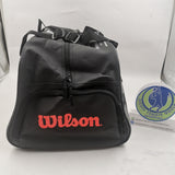 Wilson Unisex Adult Tennis Duffle Bag