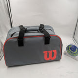 Wilson Unisex Adult Tennis Duffle Bag