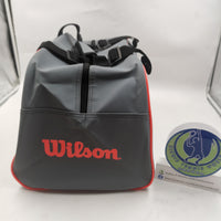 Wilson Unisex Adult Tennis Duffle Bag