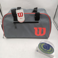 Wilson Unisex Adult Tennis Duffle Bag