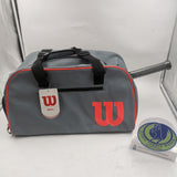 Wilson Unisex Adult Tennis Duffle Bag