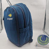 Wilson US OPEN TOUR Backpack Blue/Yellow/White WR8013201001