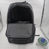 HEAD 2021 Djokovic Backpack Tennis/Badminton bag 283070-BKWH