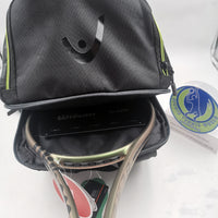 Head Extreme Nite Backpack Art#284141-BKNY