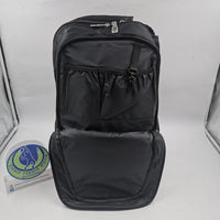 Wilson Blade Tour V Backpack Tennis/Badminton racket Bag Medium (Black/Lime) WRZ845795